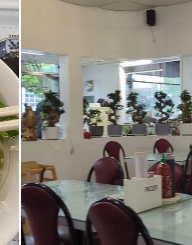 Phở Vietnam